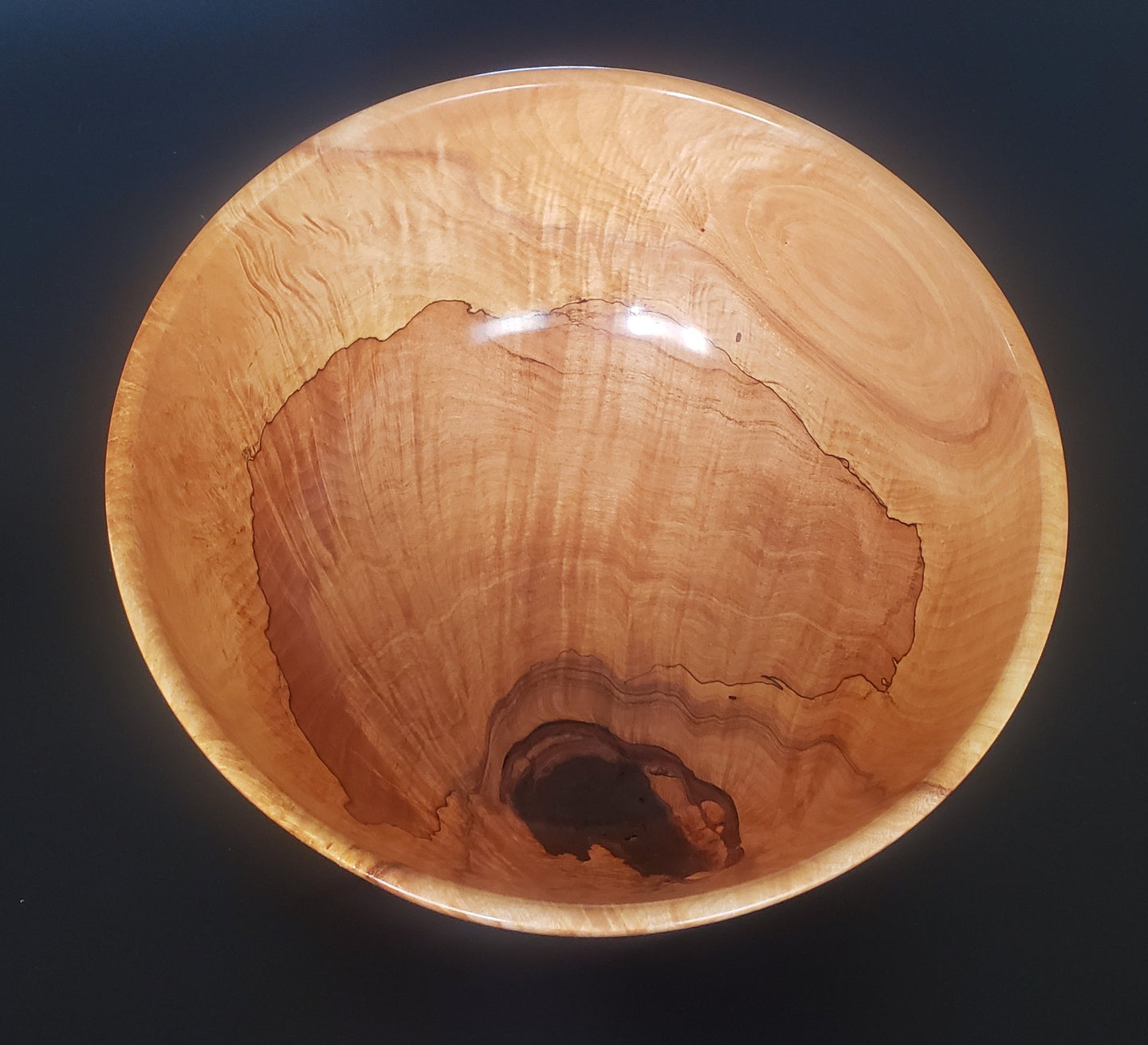 Maple Bowl