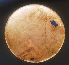 Load image into Gallery viewer, Maple Platter
