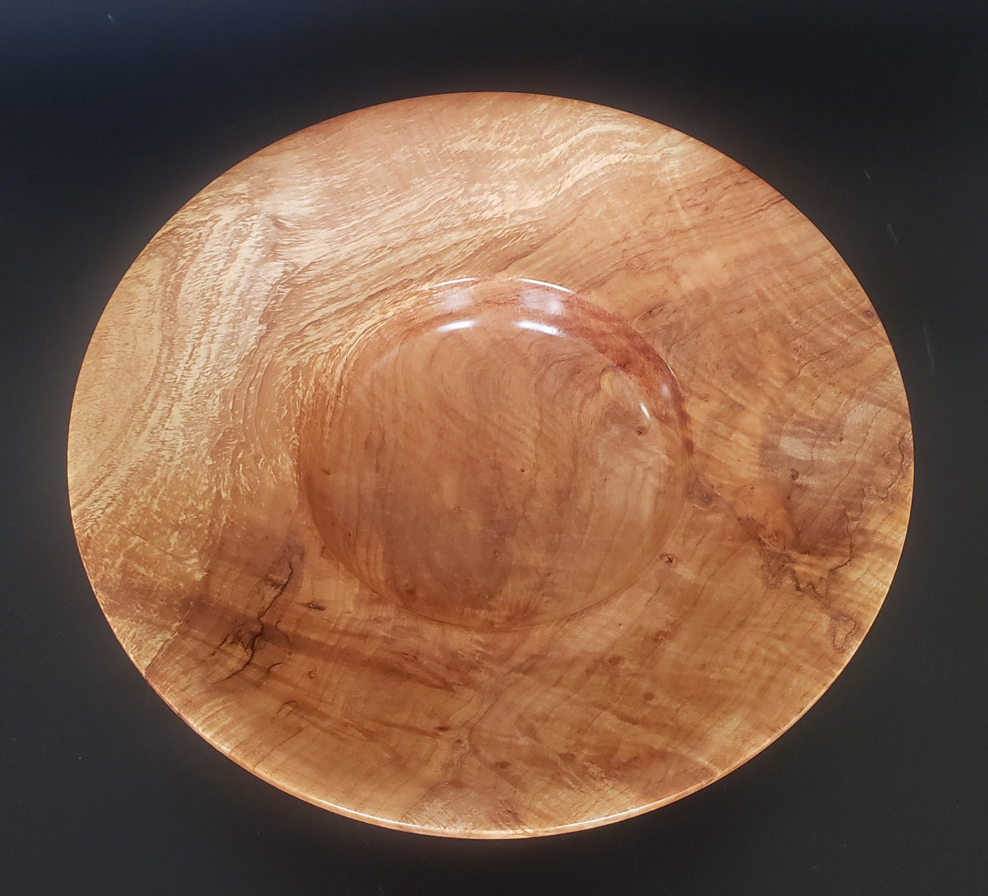 Maple Bowl