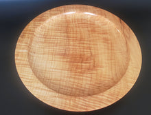 Load image into Gallery viewer, Maple Platter
