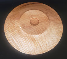 Load image into Gallery viewer, Maple Platter
