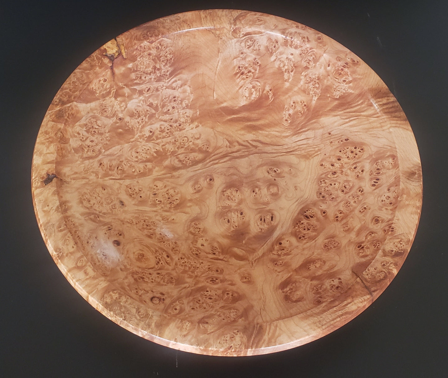 Maple Bowl
