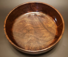 Load image into Gallery viewer, Walnut Bowl
