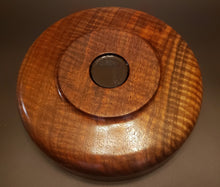 Load image into Gallery viewer, Walnut Bowl
