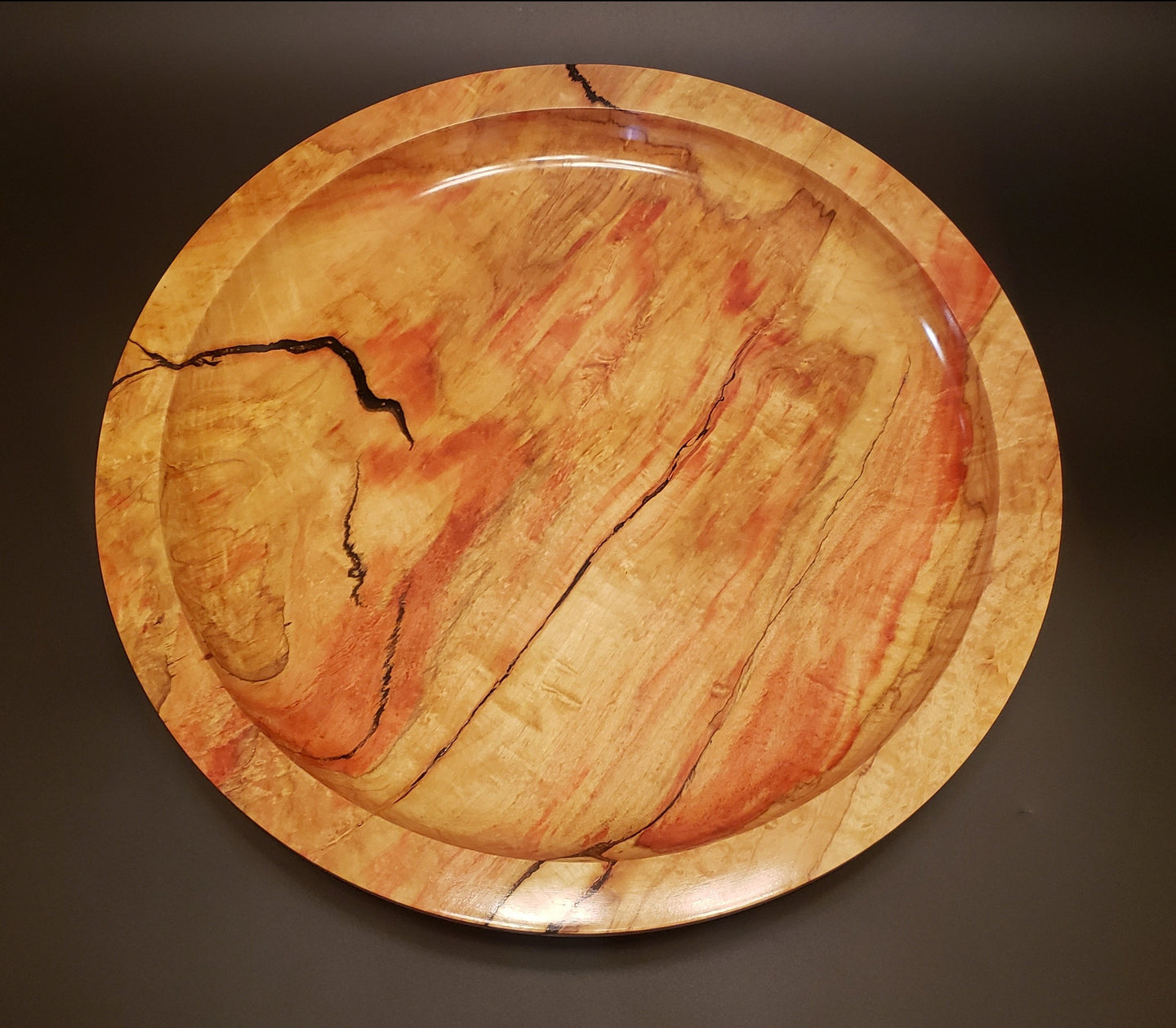 Other, Flame Box Elder
