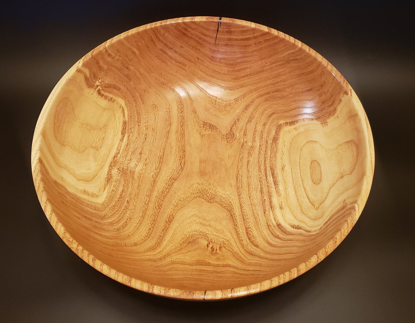 Honey Locust Bowl