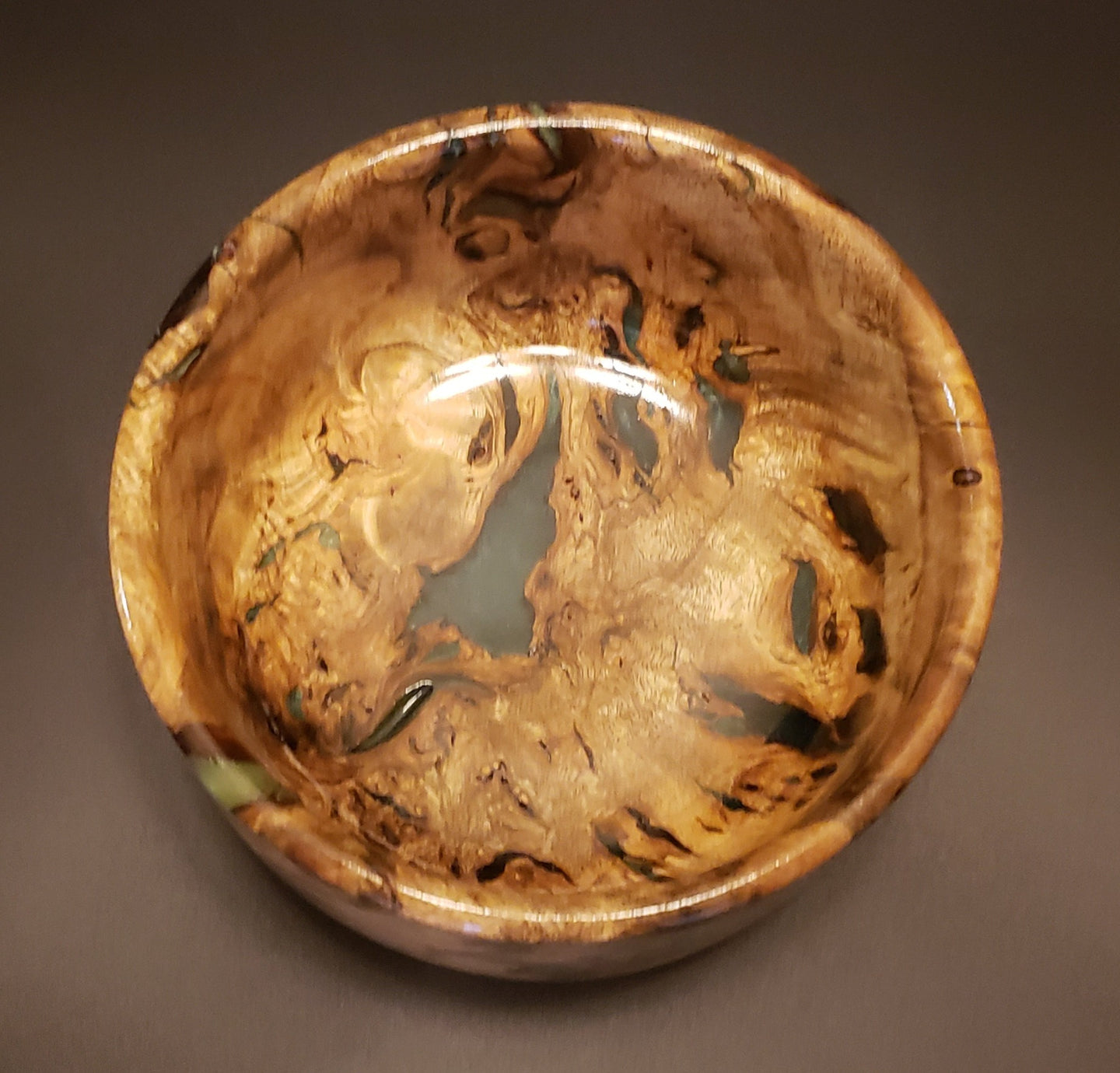 Other, Myrtle Burl Bowl