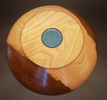 Load image into Gallery viewer, Walnut Bowl
