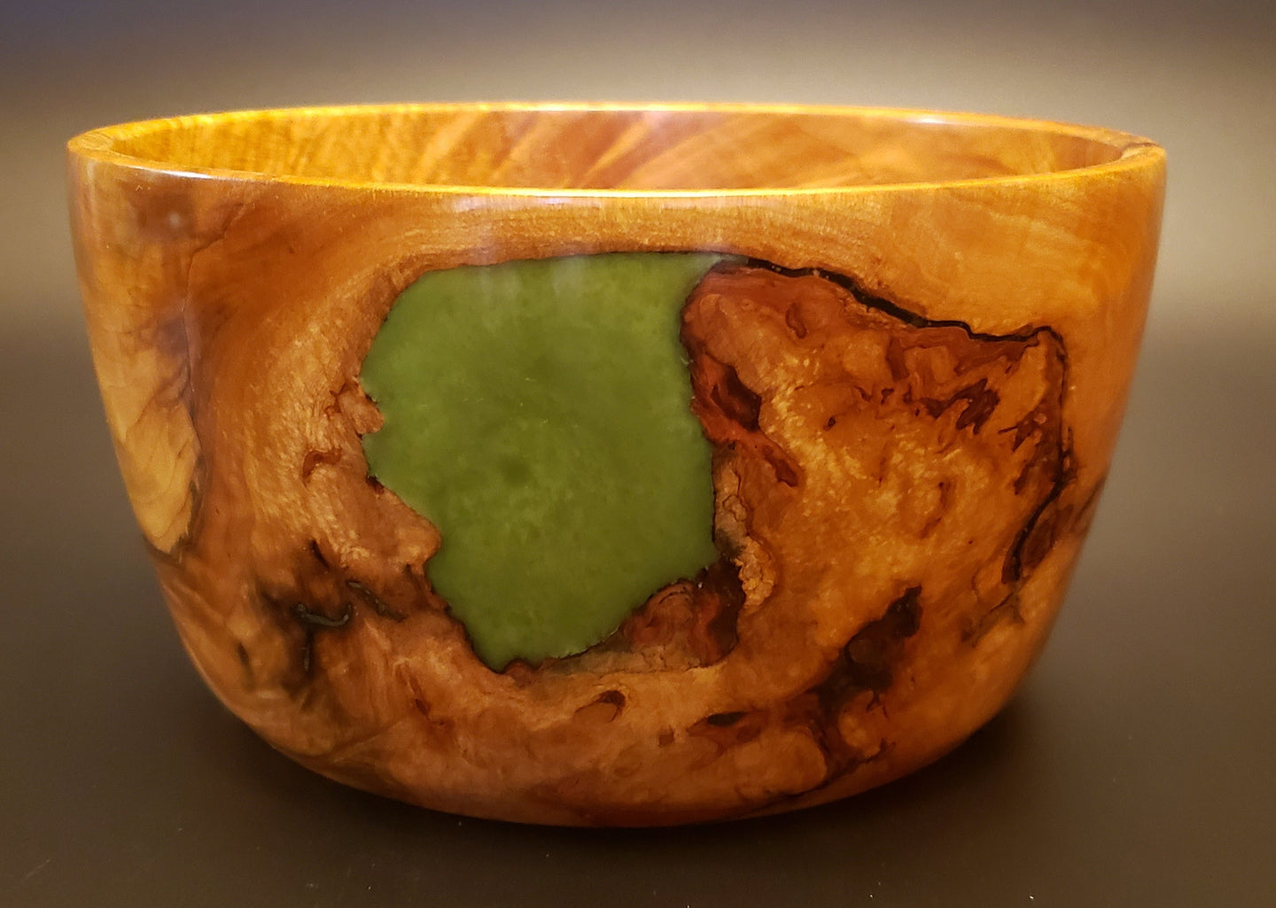 Maple Bowl