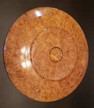 Load image into Gallery viewer, Maple Platter
