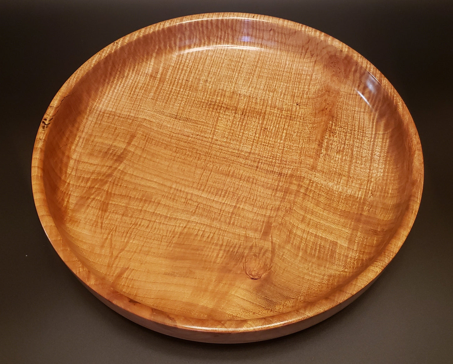 Maple Bowl