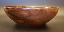 Load image into Gallery viewer, Walnut Bowl
