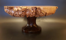Load image into Gallery viewer, Artwork, Maple Platter
