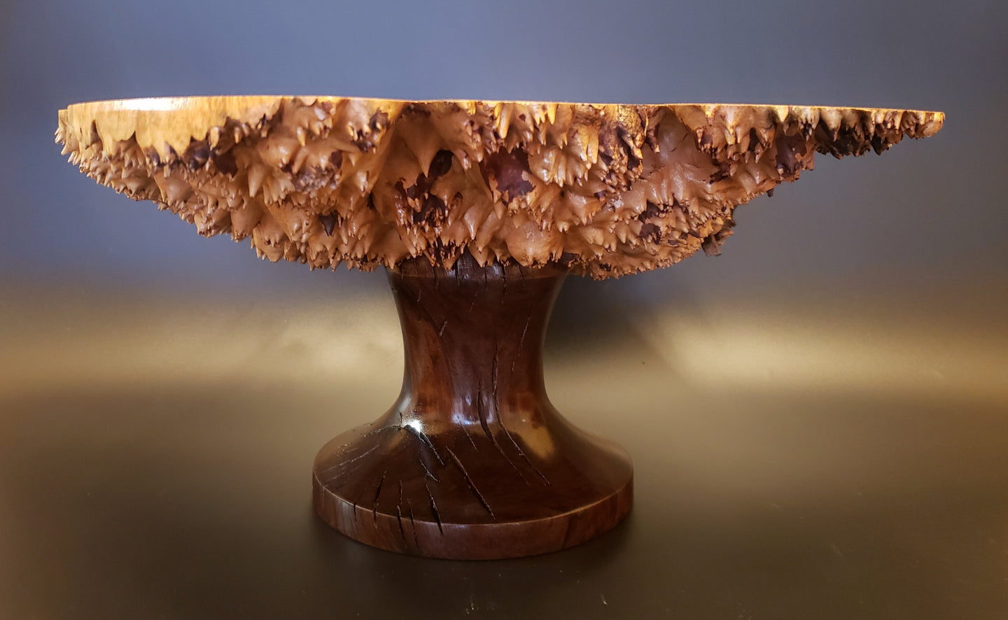 Artwork, Maple Platter