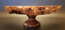 Load image into Gallery viewer, Art, Maple Platter
