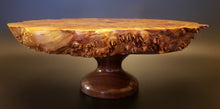 Load image into Gallery viewer, Art, Maple Platter
