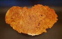 Load image into Gallery viewer, Art, Maple Platter
