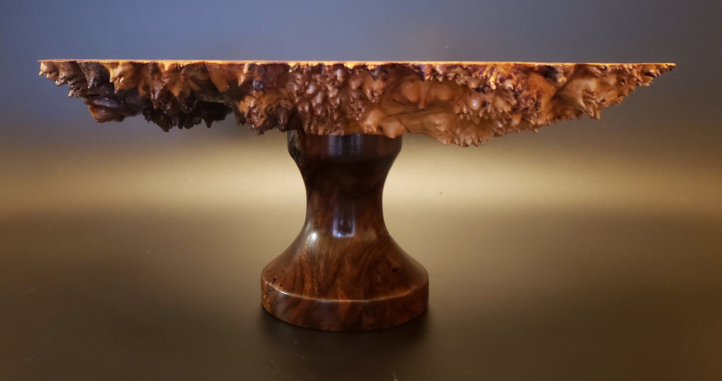 Art, Maple Platter