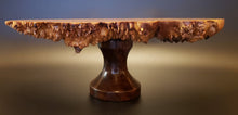 Load image into Gallery viewer, Art, Maple Platter
