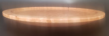 Load image into Gallery viewer, Maple Burl Platter
