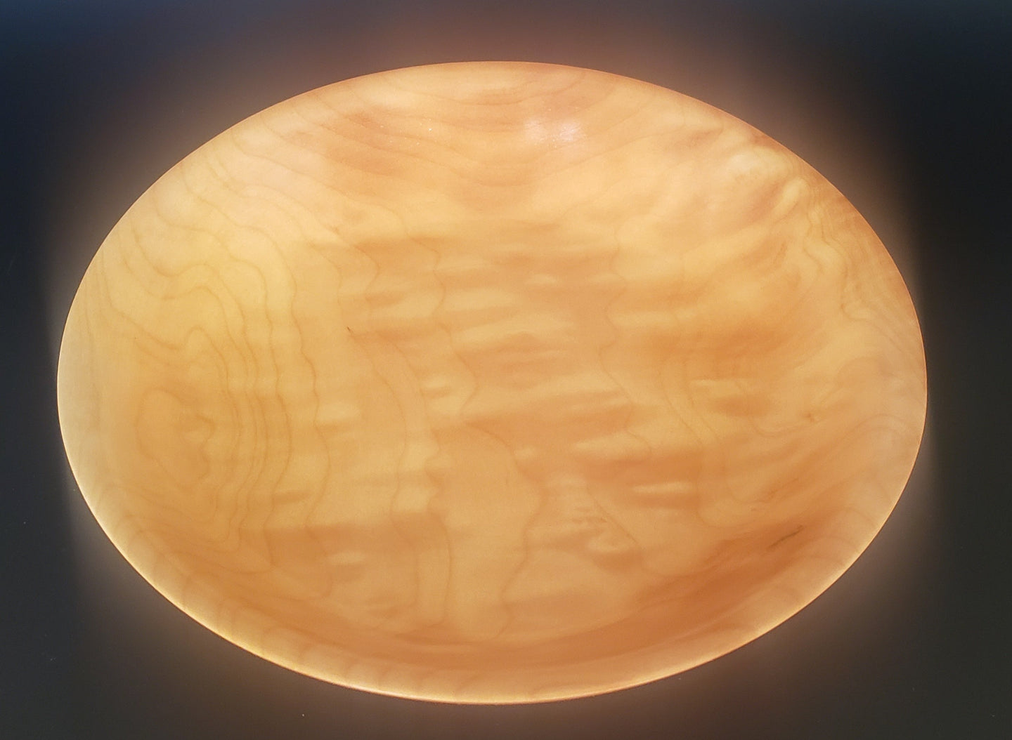 Maple Bowl