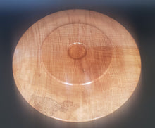 Load image into Gallery viewer, Maple Platter
