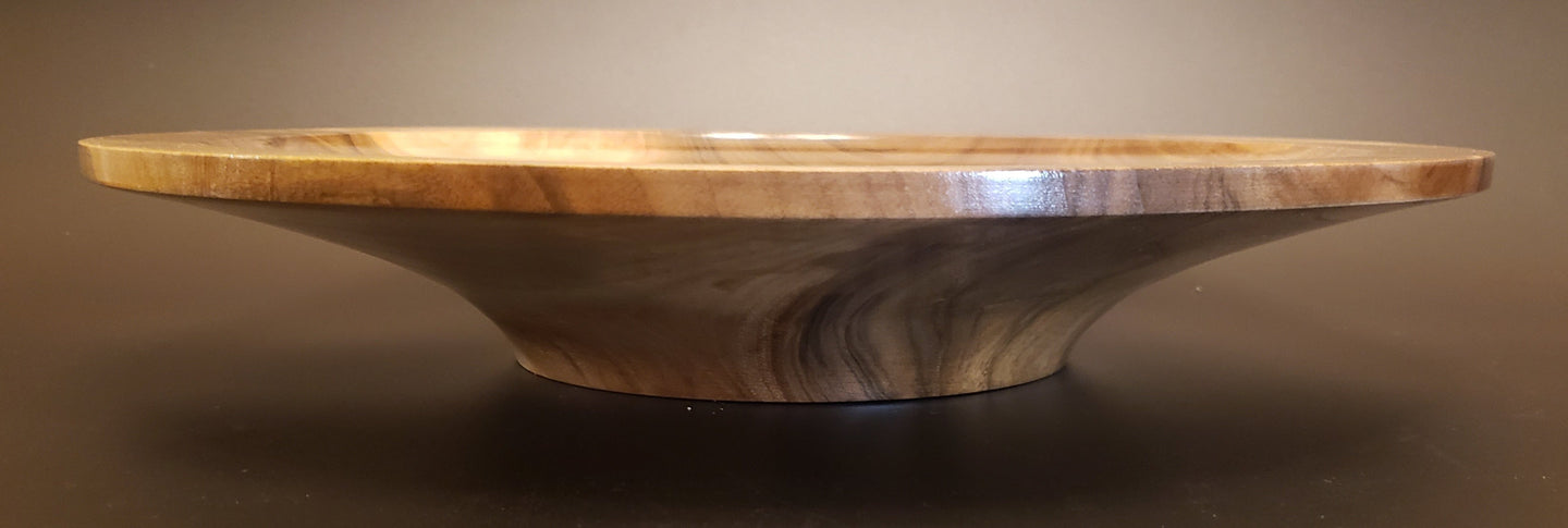 Walnut Platter