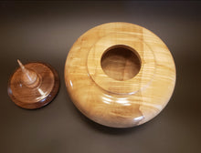 Load image into Gallery viewer, Art, Lidded Hollow Form
