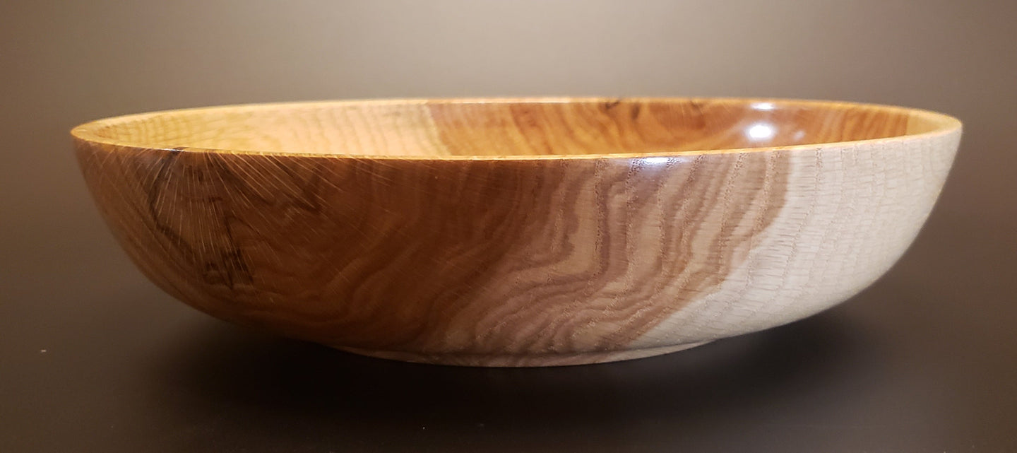 Other, Red Oak Bowl