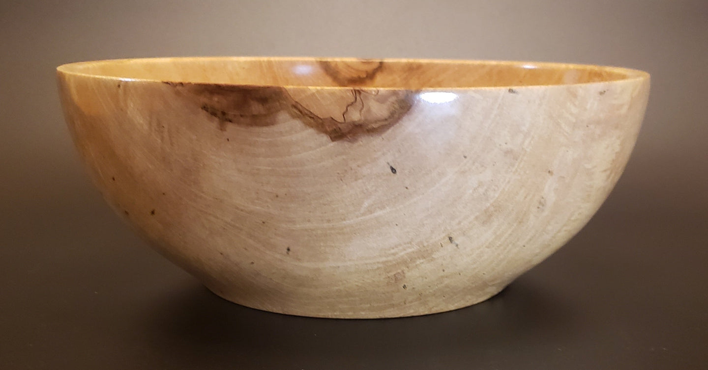 Maple Bowl