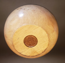 Load image into Gallery viewer, Maple Bowl
