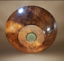 Load image into Gallery viewer, Walnut Bowl
