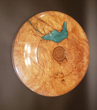 Load image into Gallery viewer, Maple Bowl
