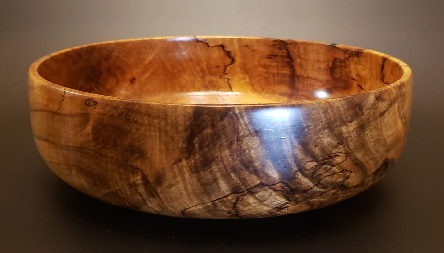 Maple Bowl