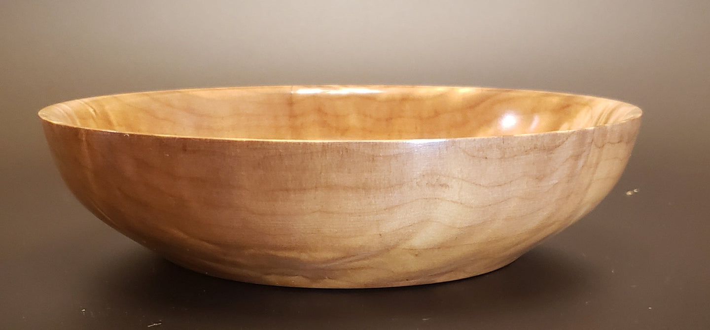 Maple Bowl