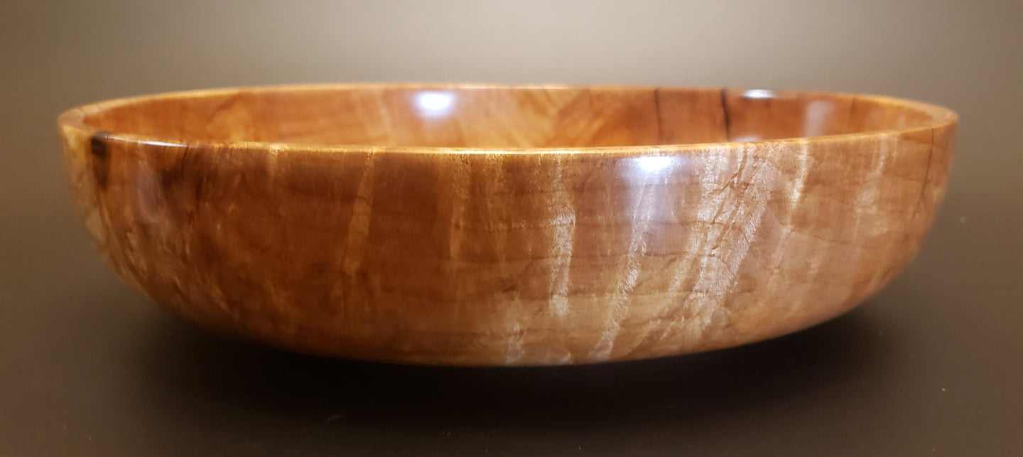 Maple Bowl