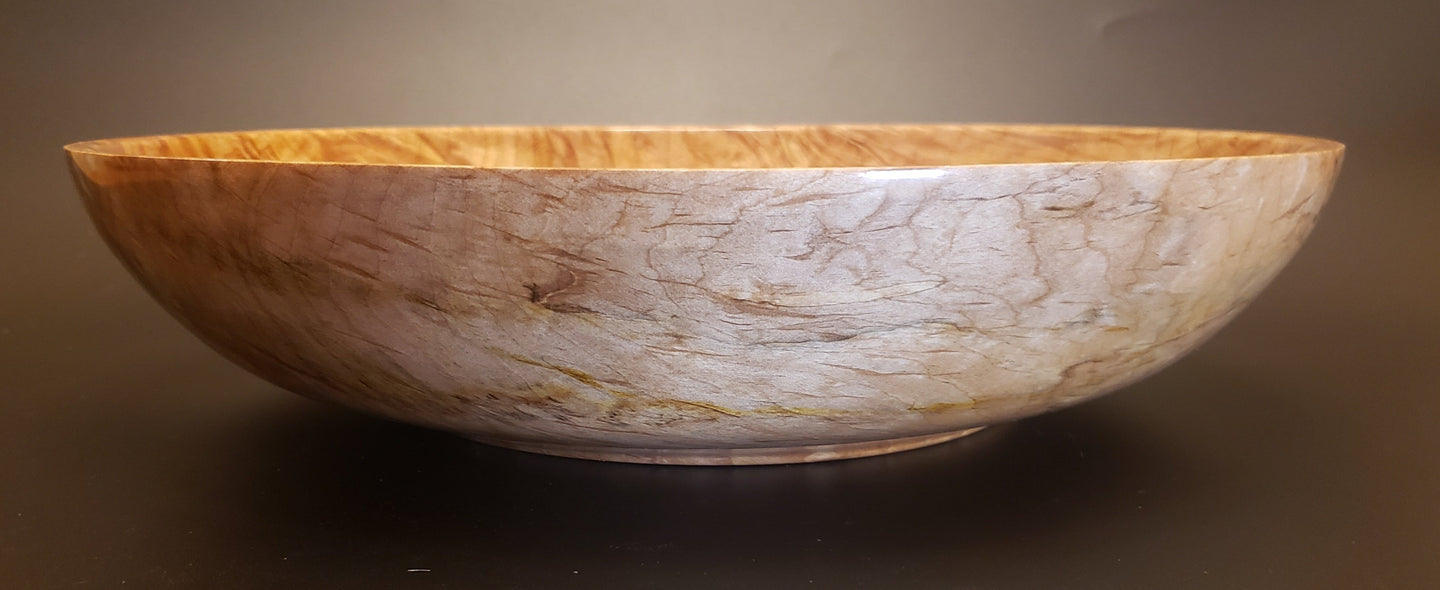 Maple Bowl