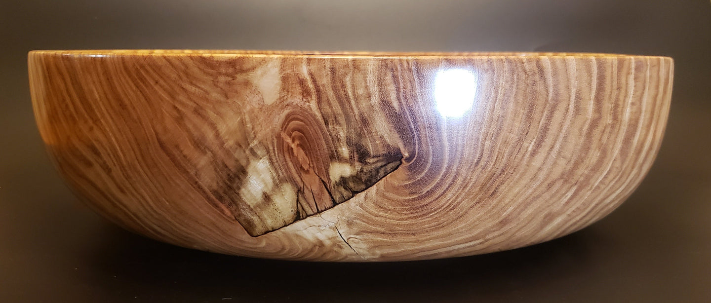Honey Locust Bowl