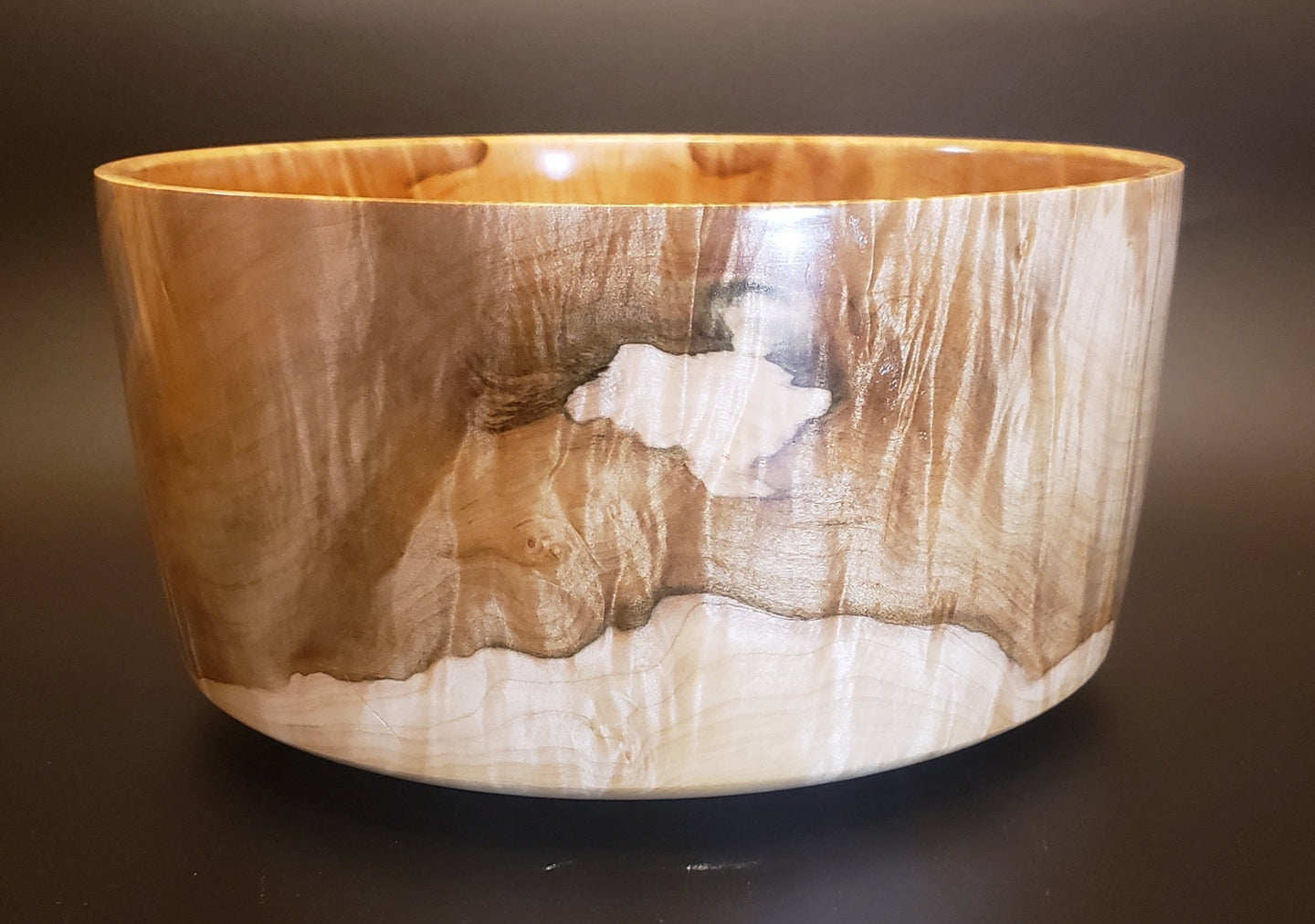 Maple Bowl