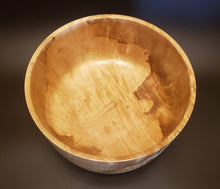 Load image into Gallery viewer, Maple Bowl
