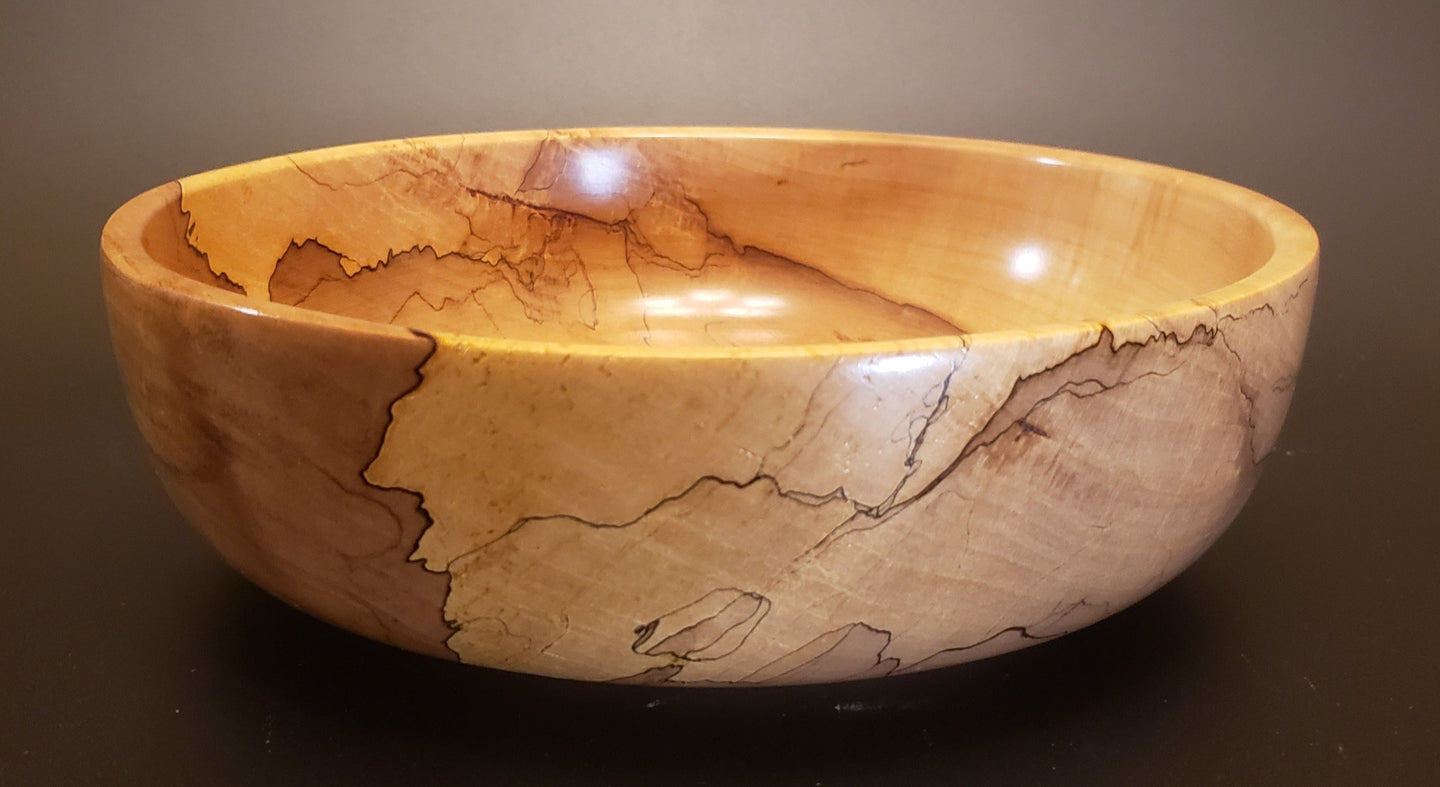 Maple Bowl