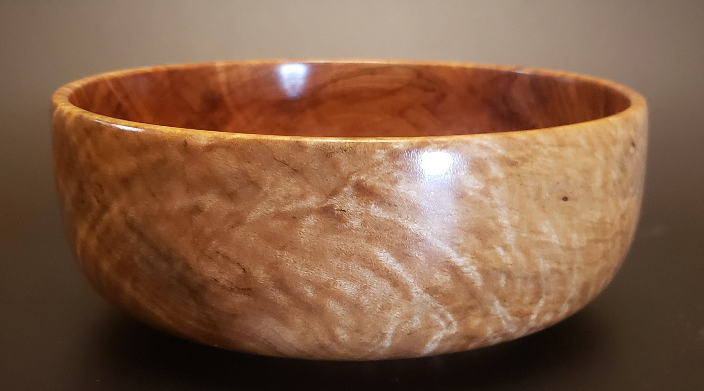Maple Bowl