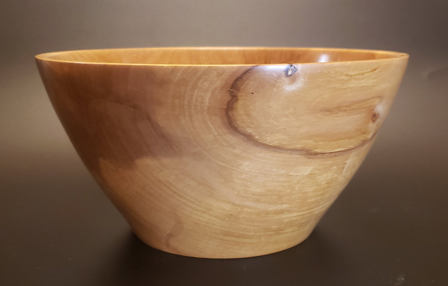 Maple Bowl