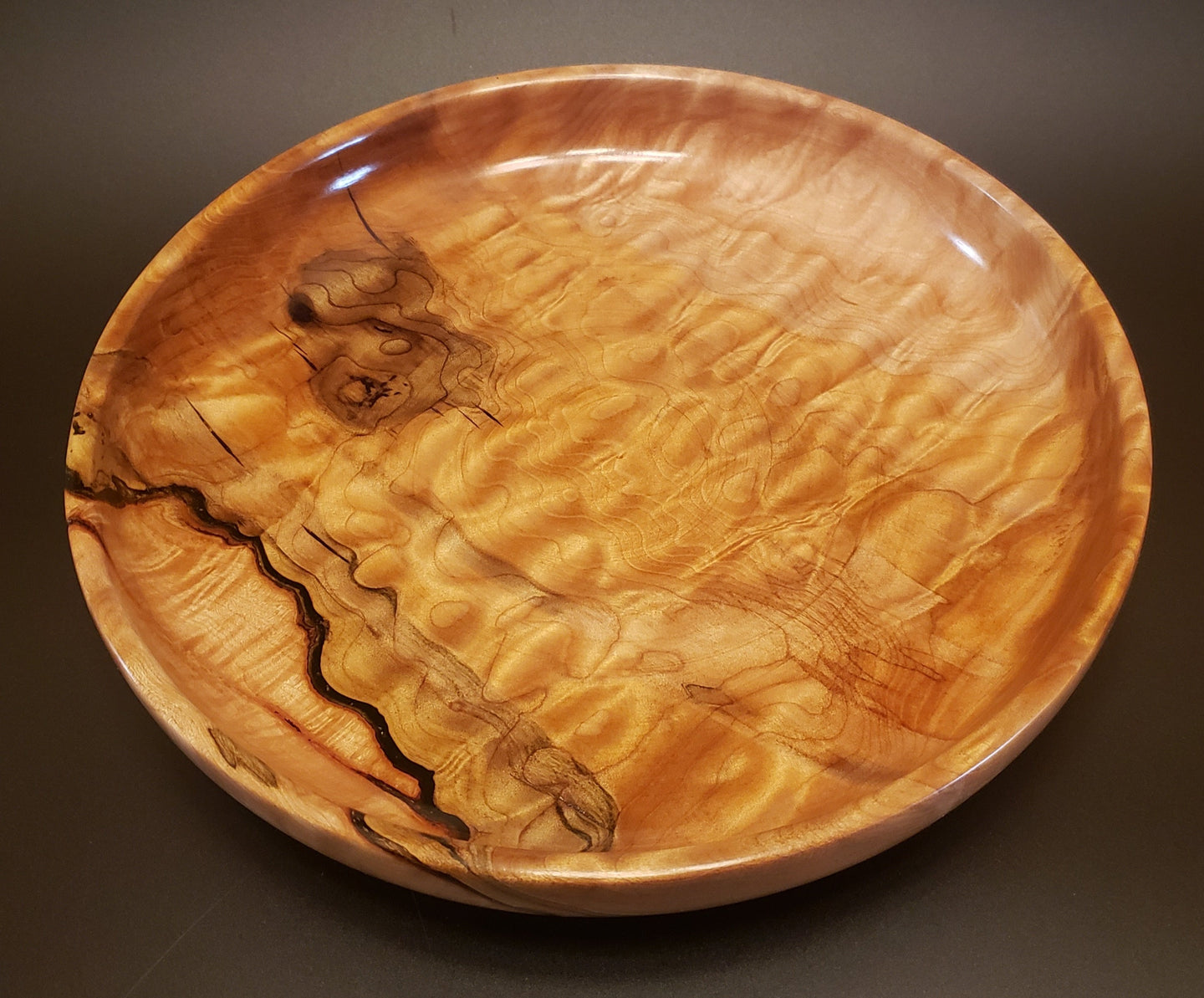 Maple Bowl