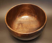 Load image into Gallery viewer, Walnut Bowl

