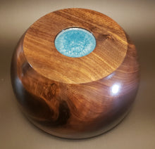 Load image into Gallery viewer, Walnut Bowl

