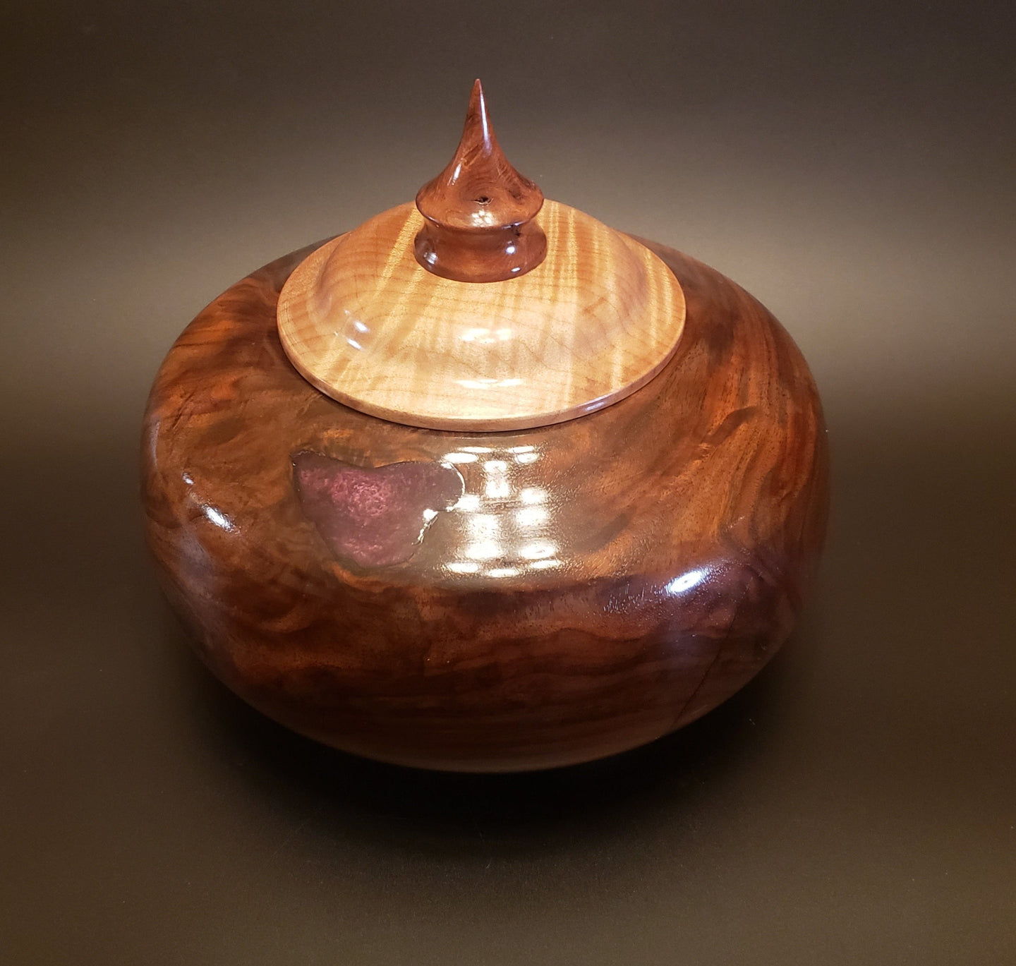 Artwork, Vessel
