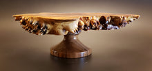 Load image into Gallery viewer, Art, Maple Platter
