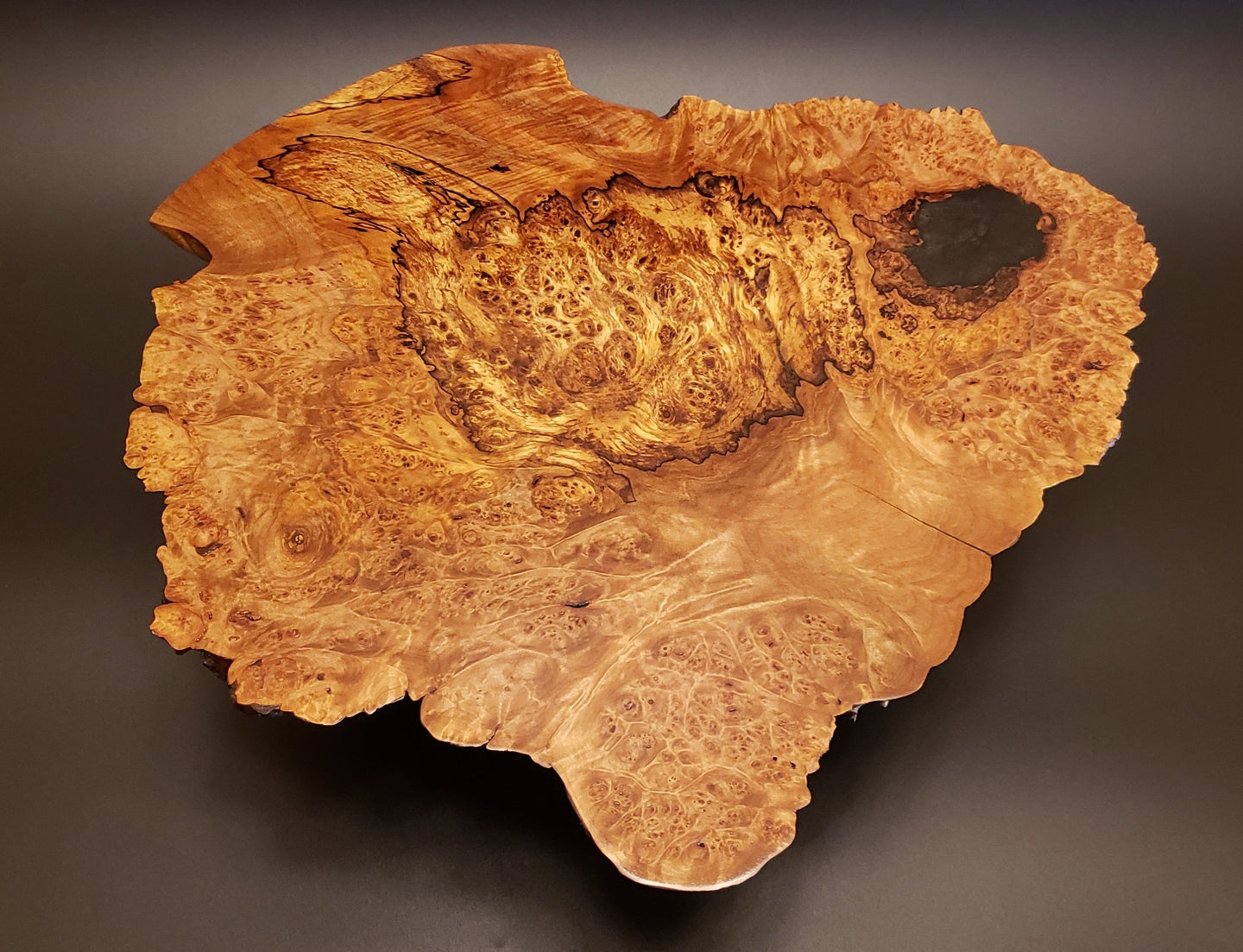 Art, Platter