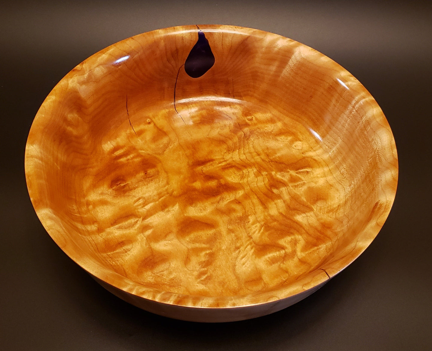 Maple Bowl
